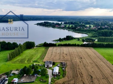Działka JERZWAŁD