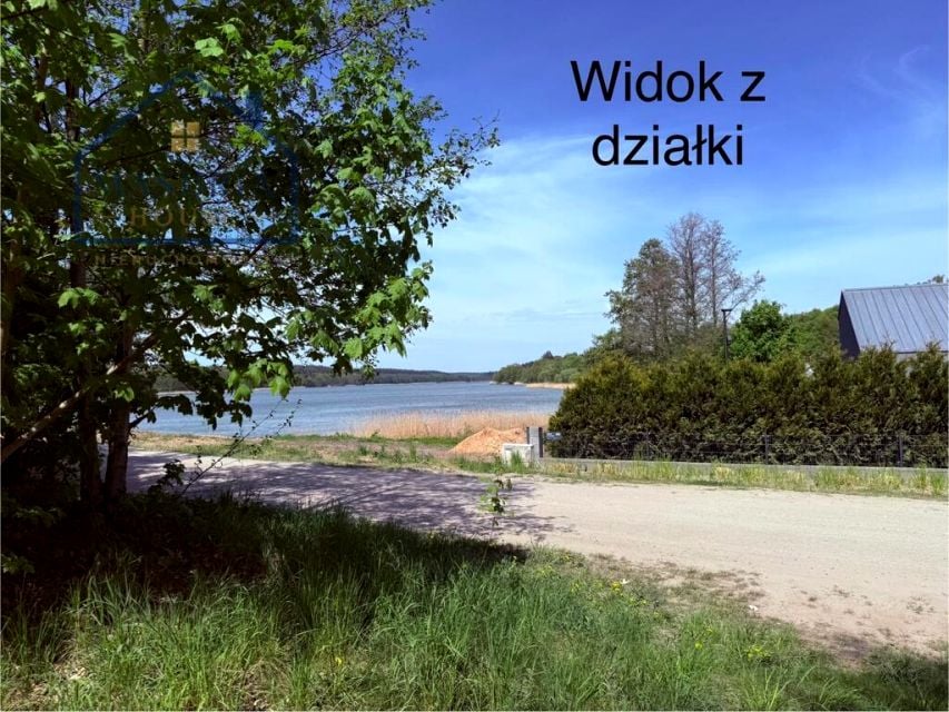 Działka BRODNICA