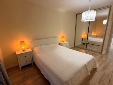 Mieszkanie Wrocław