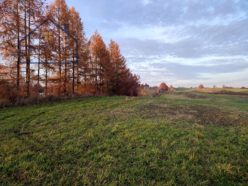 Działka MOSTKOWO