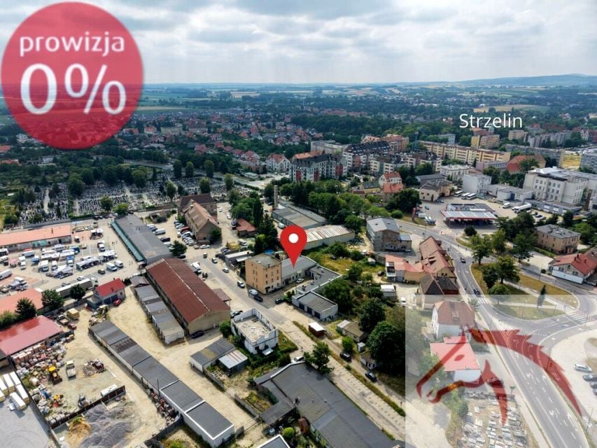 Lokal Strzelin