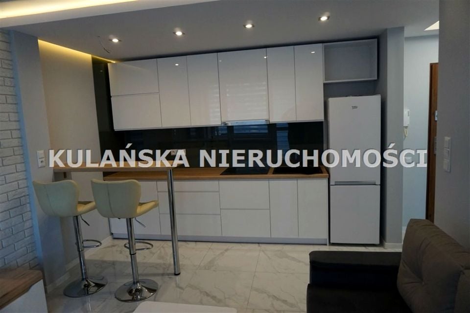 Mieszkanie Tychy