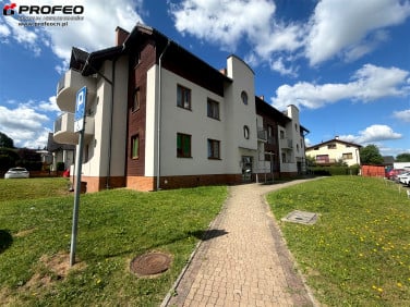 Mieszkanie Bielsko-Biała