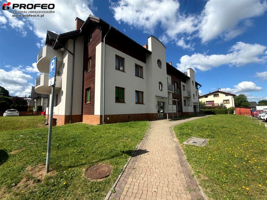 Mieszkanie Bielsko-Biała