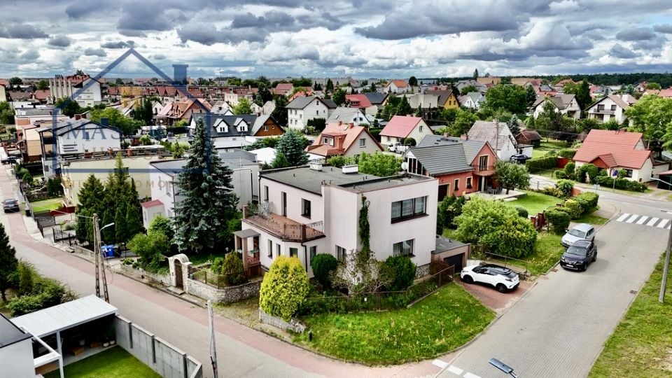 Dom Iława