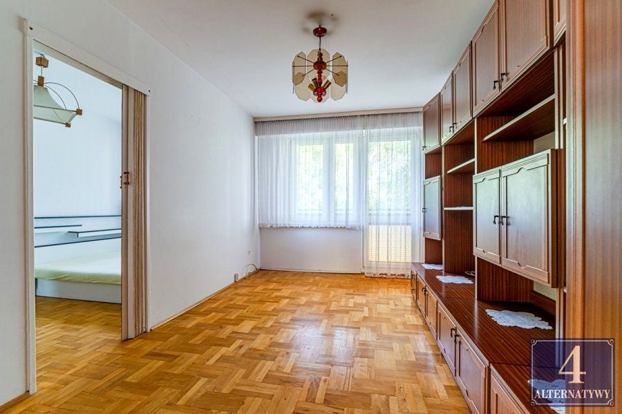 Mieszkanie Tarnów