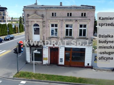 Lokal Kępno