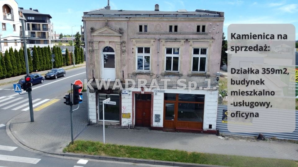 Lokal Kępno