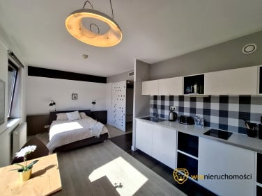 Mieszkanie Wrocław