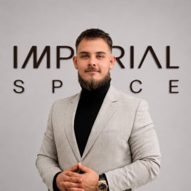 Krystian Markowski