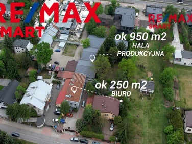 Lokal Warszawa