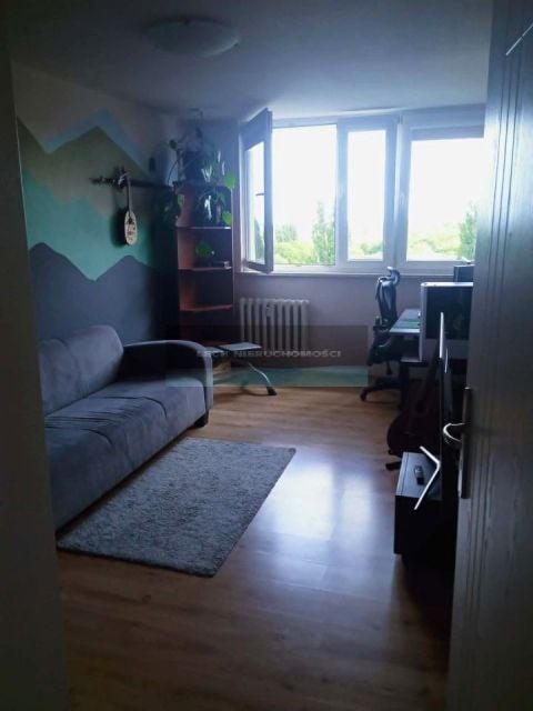 Mieszkanie Warszawa sprzedaż