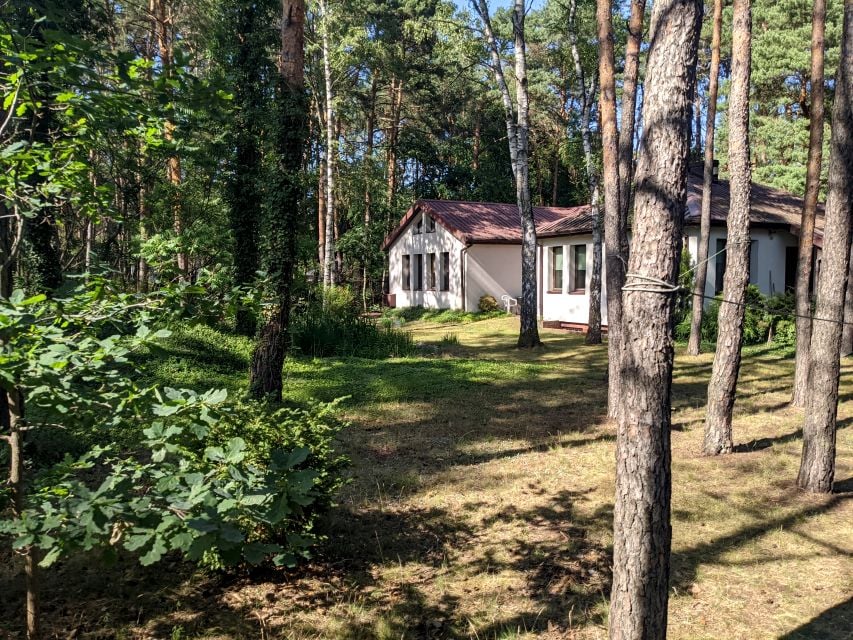 Dom Józefów