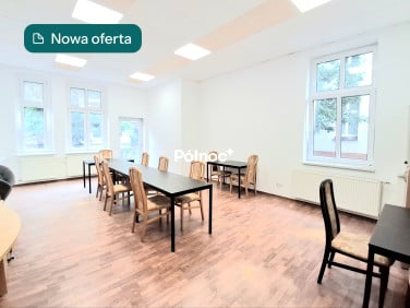 Lokal Legnica