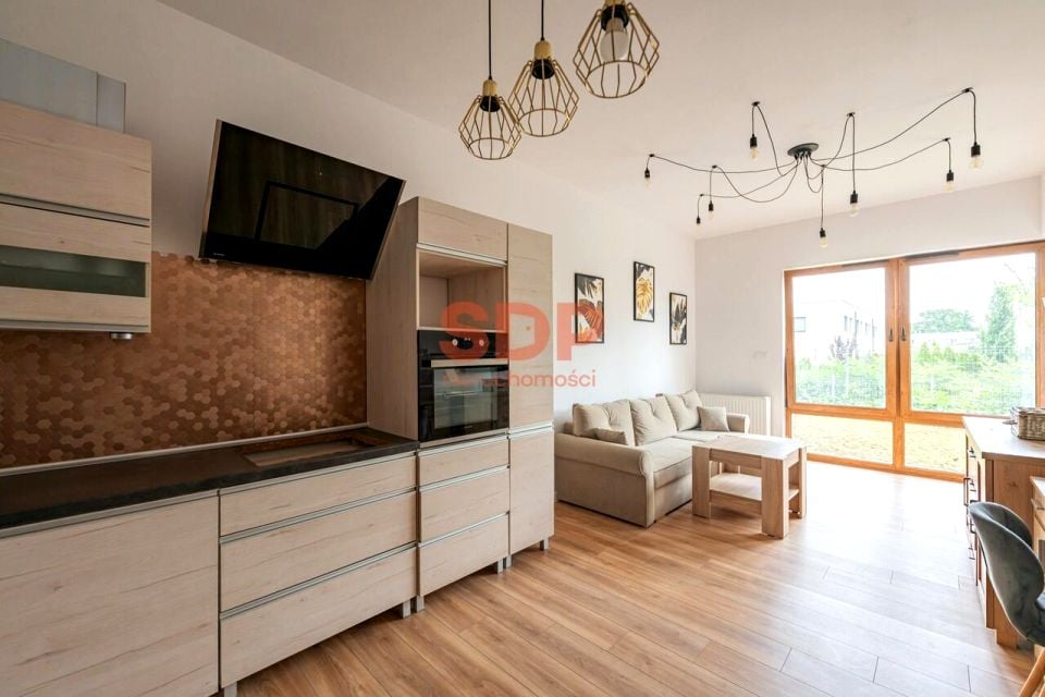 Mieszkanie Wrocław