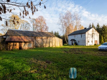 Działka budowlana Gąba