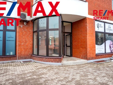 Lokal Łódź