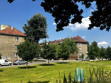 Mieszkanie Wrocław