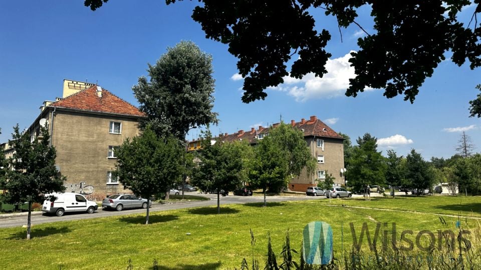 Mieszkanie Wrocław