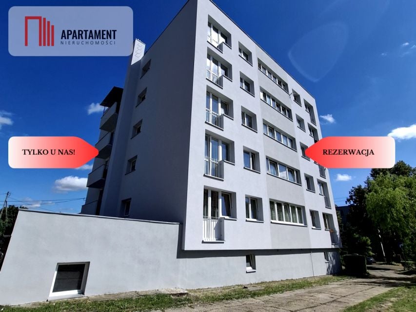 Mieszkanie Wołów