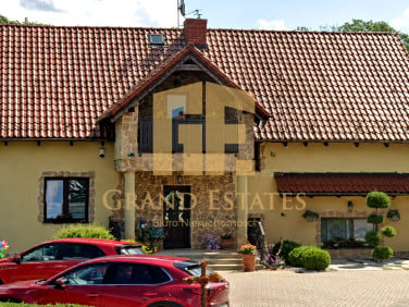 Dom Gdańsk
