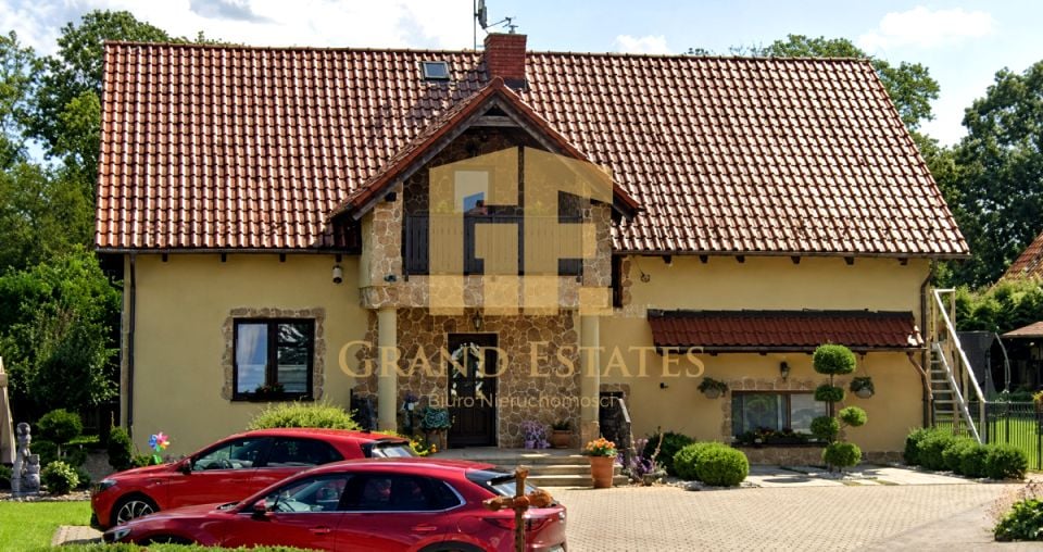 Dom Gdańsk