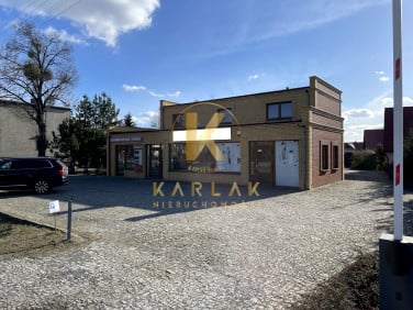 Lokal Psarskie