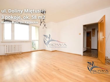 Mieszkanie Bielsko-Biała