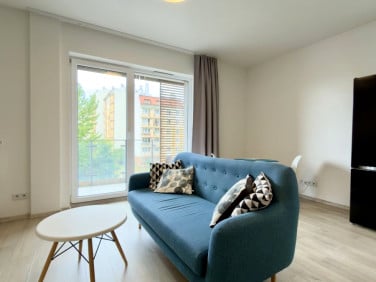 Mieszkanie Katowice