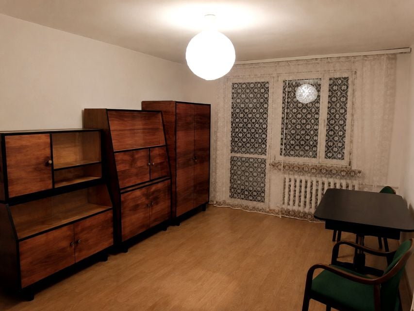Mieszkanie Kraków
