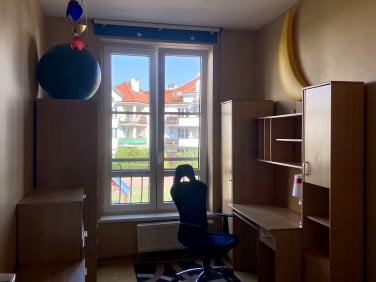 Pokój Warszawa