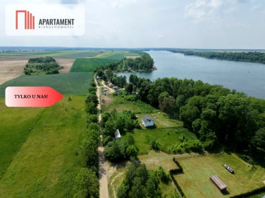 Działka rekreacyjna sprzedam