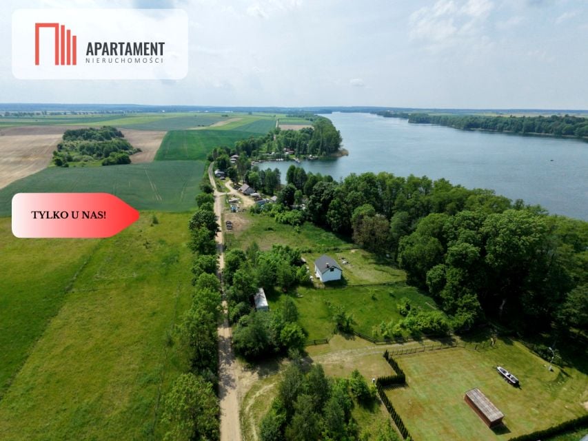 Działka rekreacyjna sprzedam