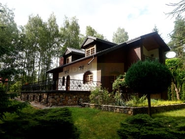 Dom Dąbrowa