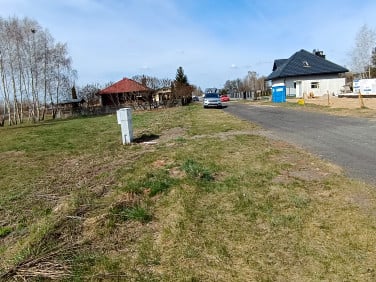 Działka Duczki