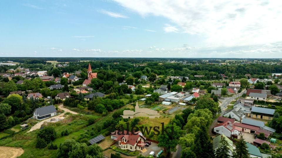 Dom Kłodawa
