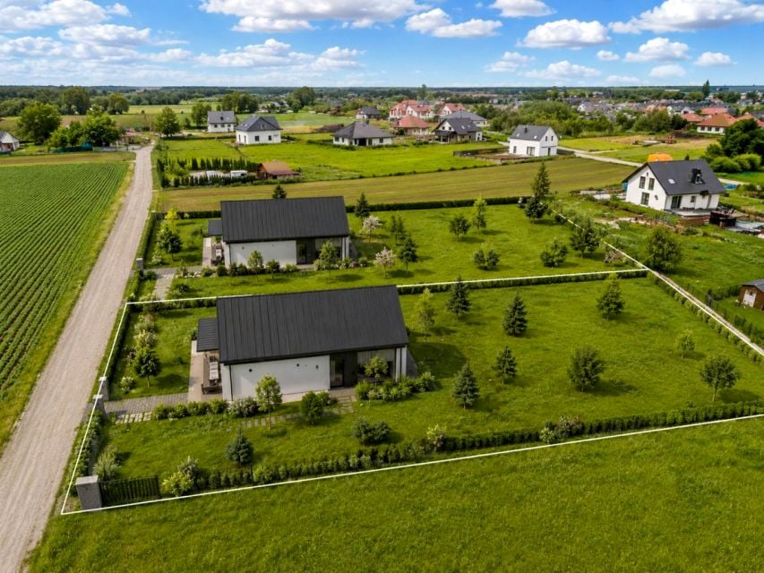 Działka Dobroszyce