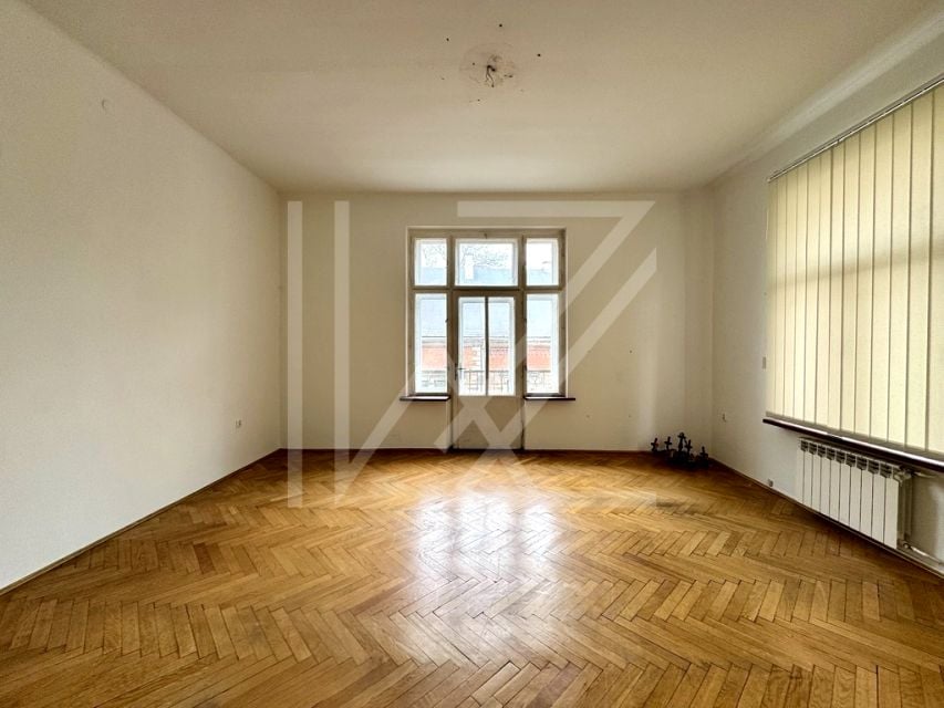 Lokal Kraków