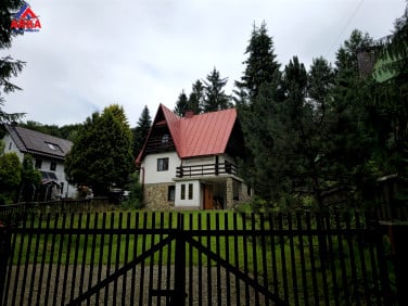 Dom Krzczonów