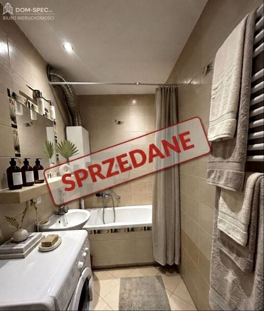 Mieszkanie Jastrzębie