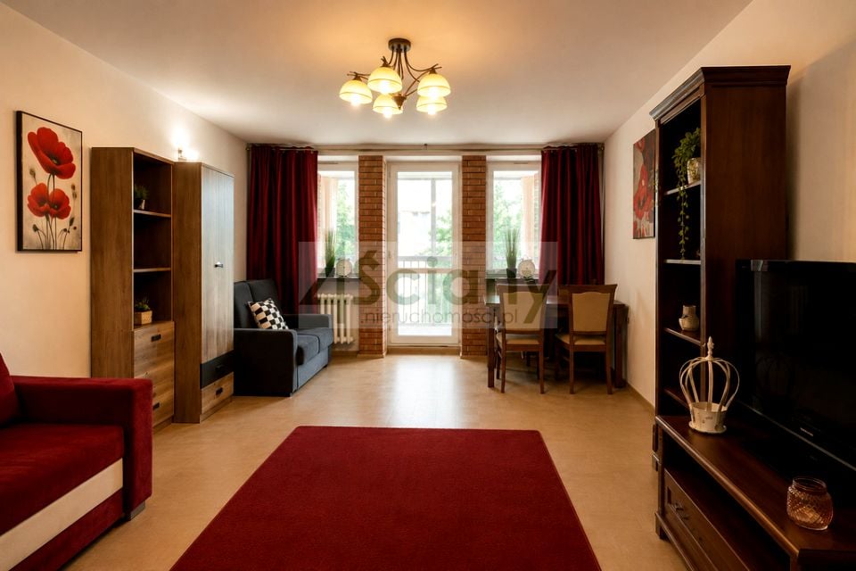 Mieszkanie Warszawa