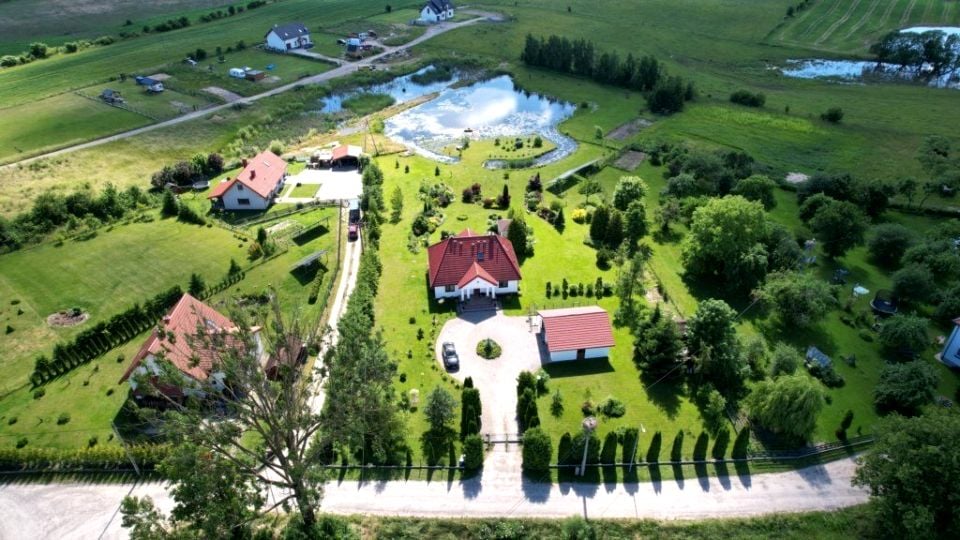 Dom Siedliska