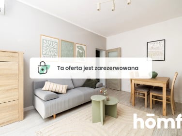 Mieszkanie Kraków