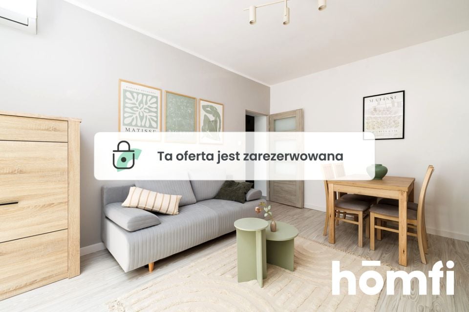 Mieszkanie Kraków
