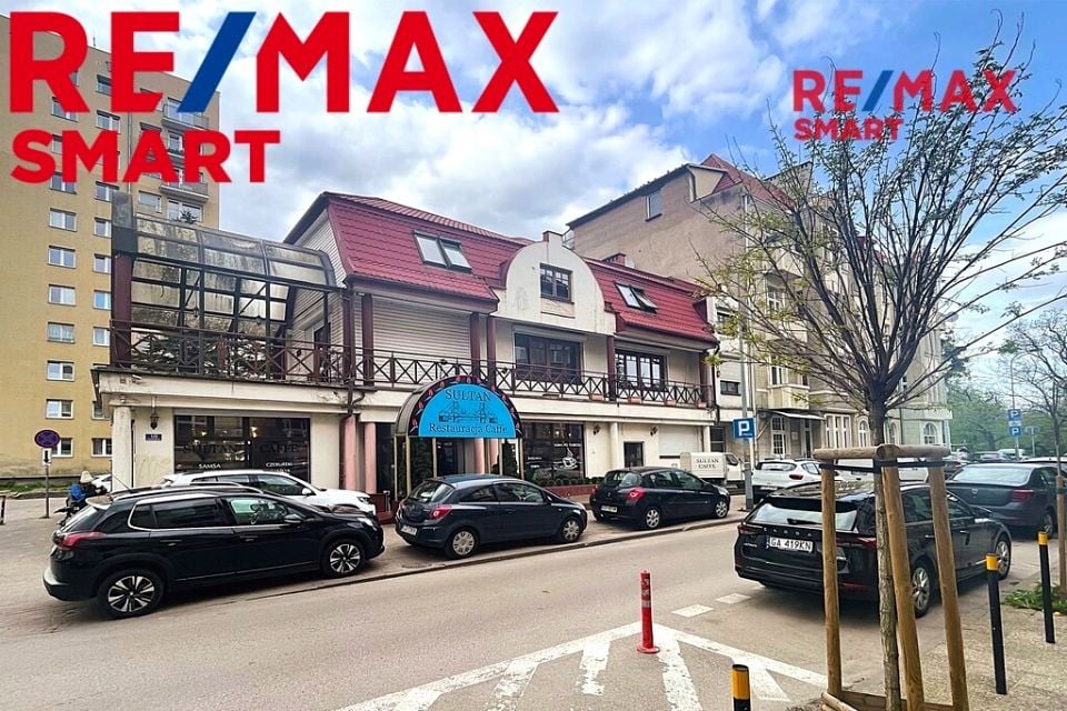 Lokal Gdańsk