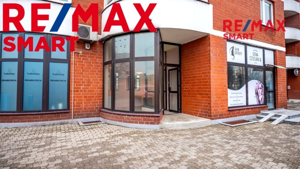 Lokal Łódź