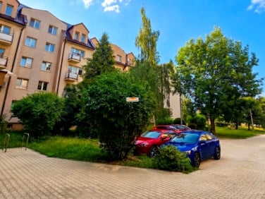 Mieszkanie Kraków