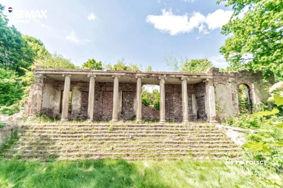 Lokal Wólka Kłucka