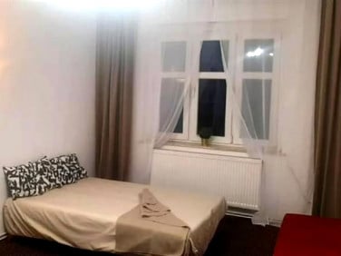 Mieszkanie Wrocław