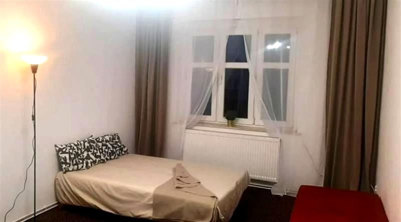 Mieszkanie Wrocław